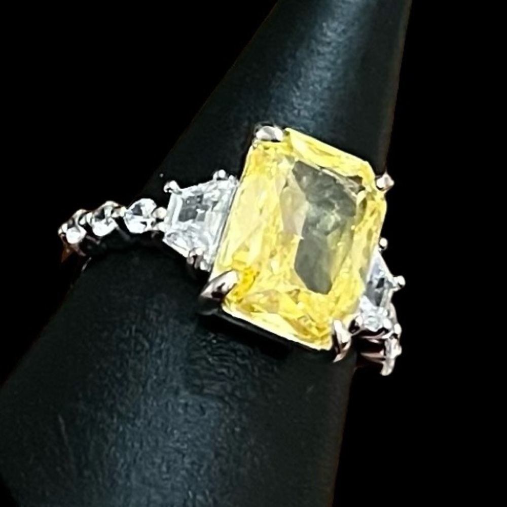 Bomb Party Heaven Has Arrived Ring Size 6